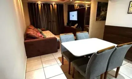 Apartamento com 3 dormitórios à venda, 66 m² por r$ 230.000,00 - lagoinha - ribeirão preto/sp
