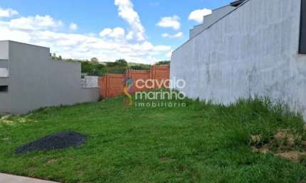Terreno à venda, 373 m² - Ilha Siena - San Marco ll.