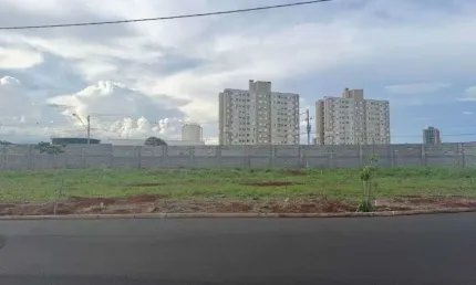 Terreno à venda, 296 m² por R$ 375.000 - Quinta da Primavera - Ribeirão Preto/SP