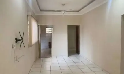 Casa com 3 dormitórios à venda, 128 m² por R$ 380.000 - Vila Tamandaré - Ribeirão Preto/SP