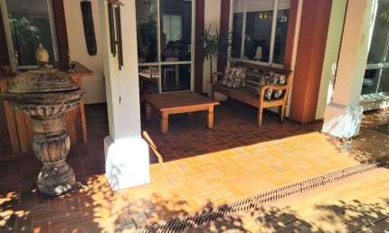 Casa com 3 dormitórios à venda, 231 m² por R$ 1.450.000,00 - Jardim Botânico - Ribeirão Preto/SP