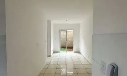 Apartamento com 2 dormitórios à venda, 46 m² por R$ 280.000 - Jardim Manoel Penna - Ribeirão Preto/SP