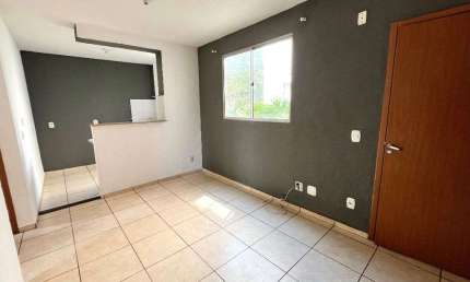 Apartamento com 2 dormitórios à venda, 42 m² por R$ 140.000 - Ipiranga - Ribeirão Preto/SP
