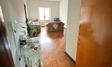 Apartamento com 3 dormitórios à venda, 123 m² por R$ 240.000 - Centro - Ribeirão Preto/SP