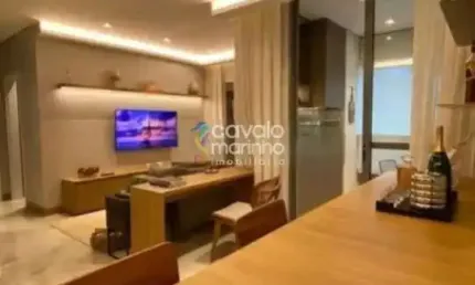 Apartamento à venda com 3 quartos, 83m² - Edifício Magnólia - Jardim Botânico