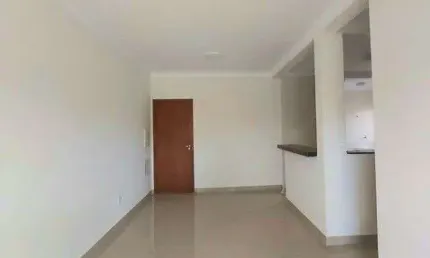 Apartamento com 3 dormitórios à venda, 80 m² por R$ 292.000,00 - Residencial e Comercial Palmares - Ribeirão Preto/SP
