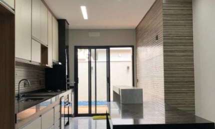 Casa com 3 dormitórios à venda, 152 m² por R$ 1.150.000,00 - Villa Romana - Ribeirão Preto/SP