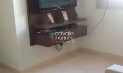 Apartamento à venda com 2 quartos, 46m² - recanto da lagoinha - ribeirânia.