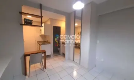 Apartamento à venda ou para alugar com 1 quarto, 22 m² - the spot - iguatemi.