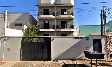 Apartamento com 2 dormitórios à venda, 62 m² por R$ 215.000,00 - Vila Monte Alegre - Ribeirão Preto/SP