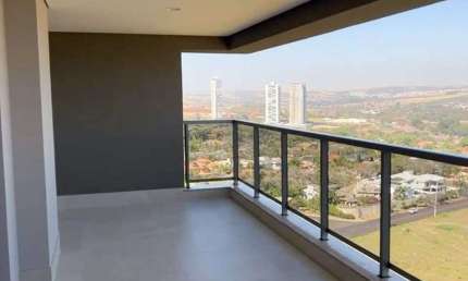Apartamento com 3 dormitórios à venda, 178 m² por R$ 1.550.000 - Jardim Olhos DÁgua - Ribeirão Preto/SP