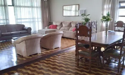 Casa com 4 dormitórios, 379 m² - venda por R$ 1.000.000,00 ou aluguel por R$ 9.900,46/mês - Jardim Sumaré - Ribeirão Preto/SP