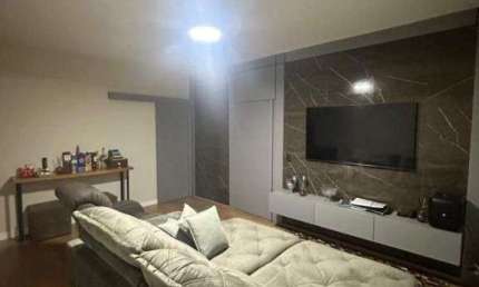 Apartamento com 3 dormitórios à venda, 100 m² por R$ 370.000 - Jardim Anhangüera - Ribeirão Preto/SP