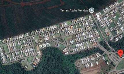 Terreno à venda, 494 m² por R$ 638.000,00 - Alphaville - Ribeirão Preto/SP