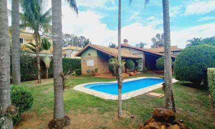 Casa com 3 dormitórios, 386 m² - venda por R$ 2.400.000 ou aluguel por R$ 11.330/mês - Condomínio Genova - Ribeirão Preto/SP