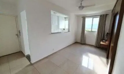Apartamento com 2 dormitórios à venda, 47 m² por R$ 205.000,00 - Condomínio Mirante Sul - Ribeirão Preto/SP