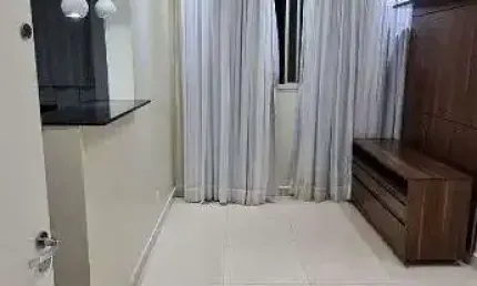 Apartamento com 2 dormitórios à venda, 48 m² por R$ 255.000,00 - Condomínio Mirante Sul - Ribeirão Preto/SP