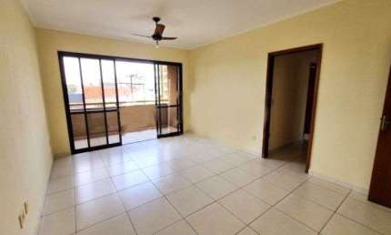Apartamento com 3 dormitórios à venda, 86 m² por R$ 295.000,00 - Residencial e Comercial Palmares - Ribeirão Preto/SP