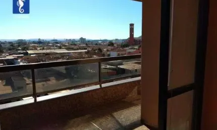 Apartamento com 3 dormitórios à venda, 121 m² por R$ 400.000,00 - Campos Elíseos - Ribeirão Preto/SP