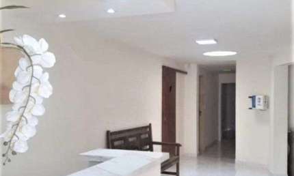 Casa à venda, 391 m² por R$ 2.000.000,00 - Alto da Boa Vista - Ribeirão Preto/SP