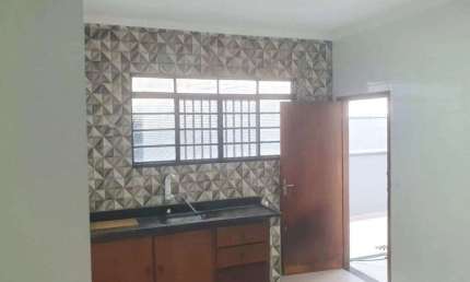 Casa com 3 dormitórios à venda, 111 m² por R$ 320.000 - Vila Monte Alegre - Ribeirão Preto/SP
