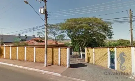 Chácara com 1 dormitório à venda, 7600 m² por R$ 1.690.000 - Bonfim Paulista - Centro - Ribeirão Preto/SP