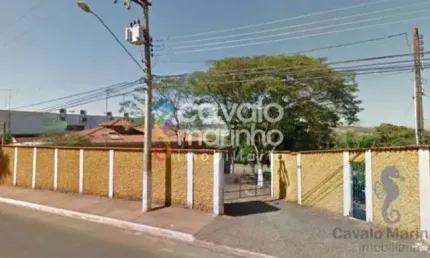 Chácara à venda com 1 quarto, 7.600 m² - Centro - Bonfim Paulista.