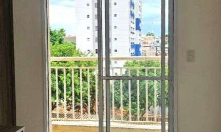 Apartamento com 2 dormitórios à venda, 54 m² por R$ 310.000,00 - Sumarezinho - Ribeirão Preto/SP