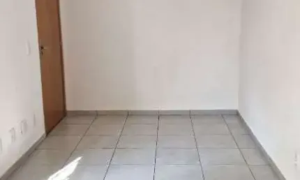 Apartamento com 2 dormitórios à venda, 40 m² por r$ 160.000 - reserva real - ribeirão preto/sp