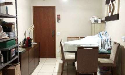 Apartamento com 2 dormitórios à venda, 69 m² por R$ 200.000,00 - Ipiranga - Ribeirão Preto/SP