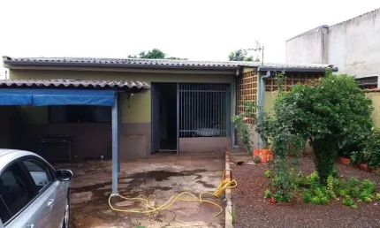 Casa com 2 dormitórios à venda, 111 m² por R$ 195.000,00 - Vila Albertina - Ribeirão Preto/SP