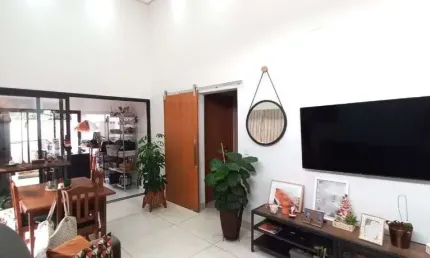 Casa com 3 dormitórios à venda, 150 m² por r$ 995.000,00 - condomínio buona vita - ribeirão preto/sp