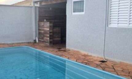 Casa com 3 dormitórios à venda, 151 m² por R$ 480.000 - Planalto Verde - Ribeirão Preto/SP