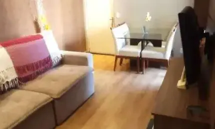 Apartamento com 2 dormitórios à venda, 48 m² por r$ 160.000,00 - geraldo correia de carvalho - ribeirão preto/sp