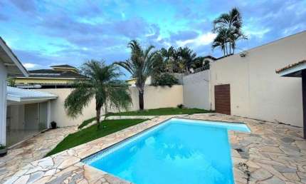 Casa com 3 dormitórios à venda, 231 m² por R$ 859.000,00 - City Ribeirão - Ribeirão Preto/SP