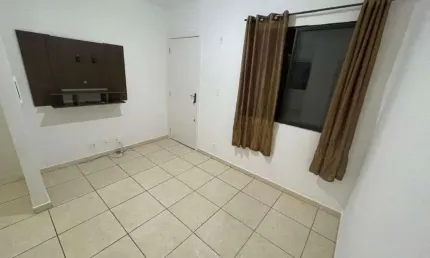 Apartamento com 2 dormitórios à venda, 42 m² por R$ 160.000,00 - Recanto das Palmeiras - Ribeirão Preto/SP