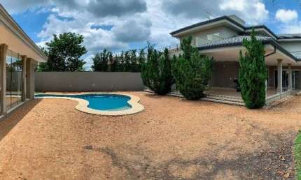Casa com 4 dormitórios à venda, 540 m² por R$ 6.500.000,00 - Condomínio Guaporé - Ribeirão Preto/SP