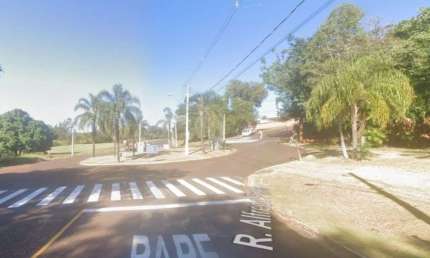 Terreno à venda, 428 m² por R$ 300.000 - Terras de Santa Ana - Ribeirão Preto/SP