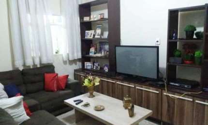 Casa com 4 dormitórios à venda, 142 m² no Ipiranga - Ribeirão Preto/SP