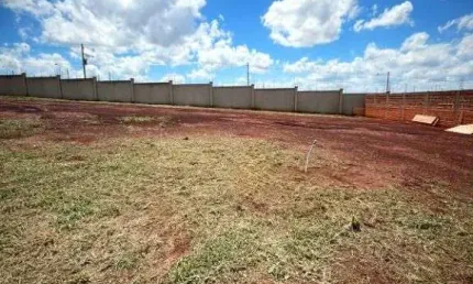 Terreno à venda, 275 m² por r$ 240.000 - recreio anhangüera - ribeirão preto/sp
