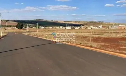 Terreno à venda, 307m² - residencial belvedere - bonfim paulista.