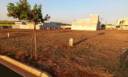 Terreno à venda, 250 m² por r$ 230.000 - recreio anhangüera - ribeirão preto/sp