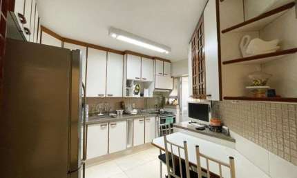 Apartamento com 3 dormitórios à venda, 111 m² por R$ 490.000 - Vila Seixas - Ribeirão Preto/SP