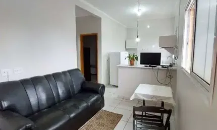 Apartamento com 2 dormitórios à venda, 45 m² por R$ 160.000 - Jardim Zara - Ribeirão Preto/SP