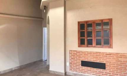 Casa com 3 dormitórios à venda, 105 m² por R$ 250.000 - Parque São Sebastião - Ribeirão Preto/SP