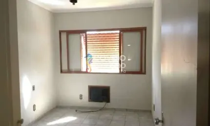 Apartamento à venda com 3 quartos, 76m² - residencial boa vista - jardim palma travassos.