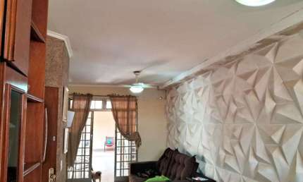 Casa com 4 dormitórios à venda, 191 m² por R$ 300.000,00 - Planalto Verde - Ribeirão Preto/SP