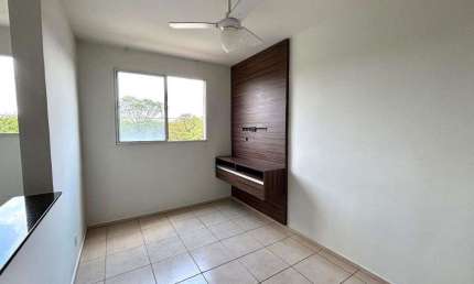 Apartamento com 2 dormitórios à venda, 49 m² por R$ 215.000 - Jardim Manoel Penna - Ribeirão Preto/SP