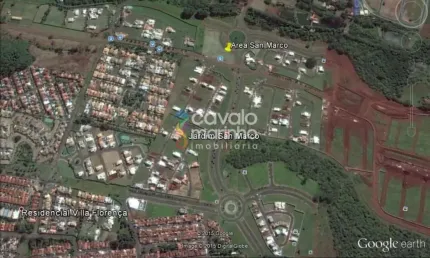Terreno à venda, 2266m² - jardim san marco - bonfim paulista.