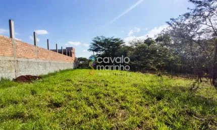 Terreno à venda, 554m²  - Jardim San Marco - Bonfim Paulista.